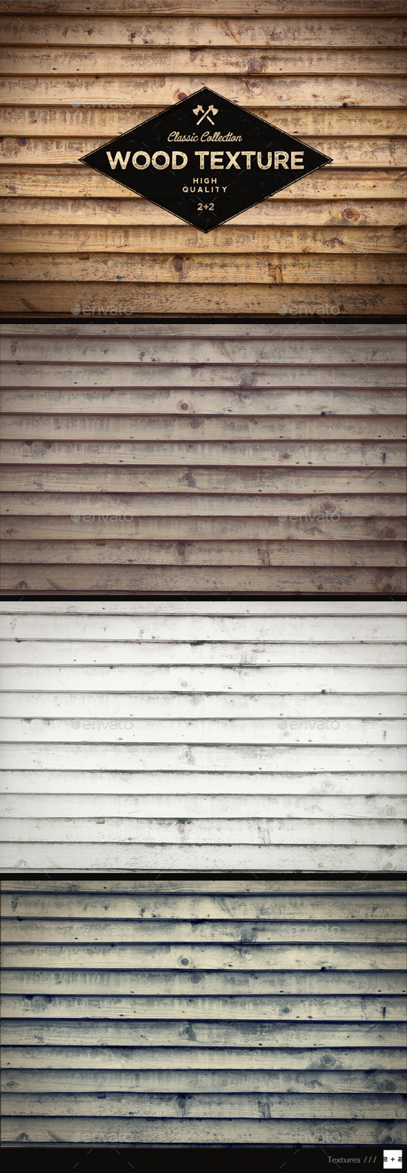 GraphicRiver Wood boards texture 10152081 GraphicRiver Wood boards texture 10152081