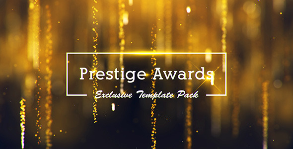 Prestige Awards Prestige Awards