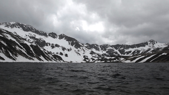 VideoHive Mountains & Lake Landscape 10156134 VideoHive Mountains & Lake Landscape 10156134