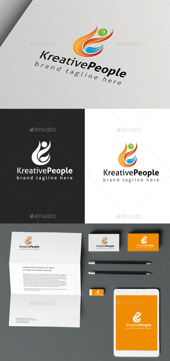 GraphicRiver Creative People 10157175 GraphicRiver Creative People 10157175