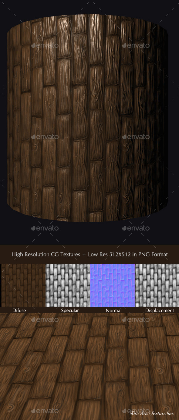 3DOcean Wood Texture Tile w1 10157187 3DOcean Wood Texture Tile w1 10157187