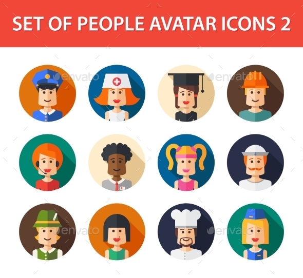GraphicRiver Avatars 10157685 GraphicRiver Avatars 10157685