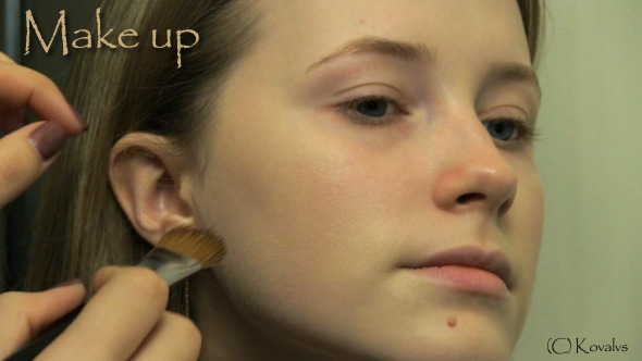 VideoHive Make Up 10159514 VideoHive Make Up 10159514