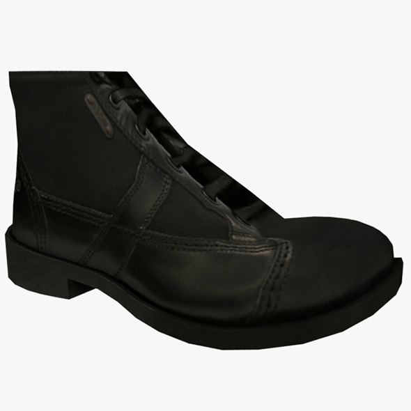 3DOcean 1416-000a-001 shoe 10163882 3DOcean 1416-000a-001 shoe 10163882