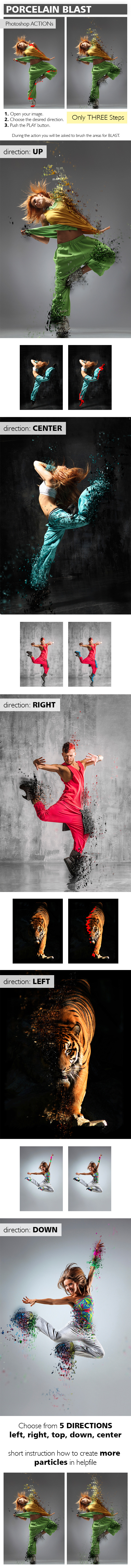 GraphicRiver Porcelain Blast Photoshop Action 10163880 GraphicRiver Porcelain Blast Photoshop Action 10163880