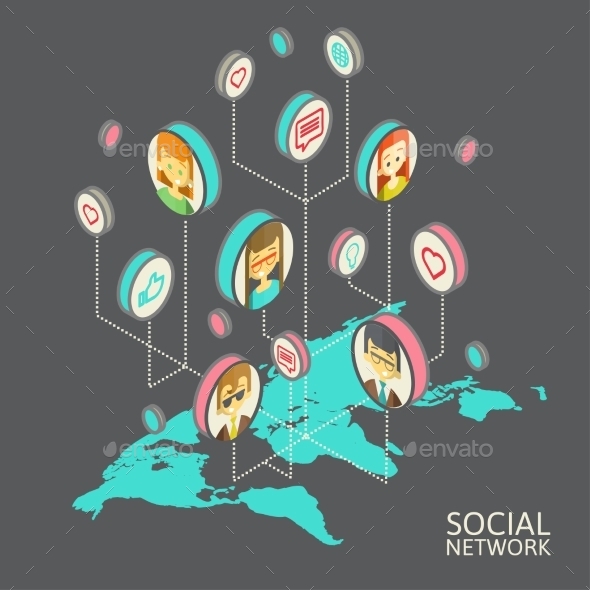 Social Networks (Technology)