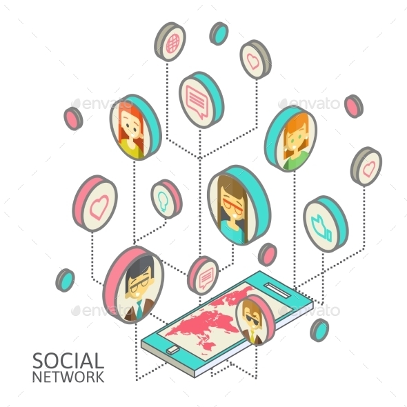 Social Network (Technology)