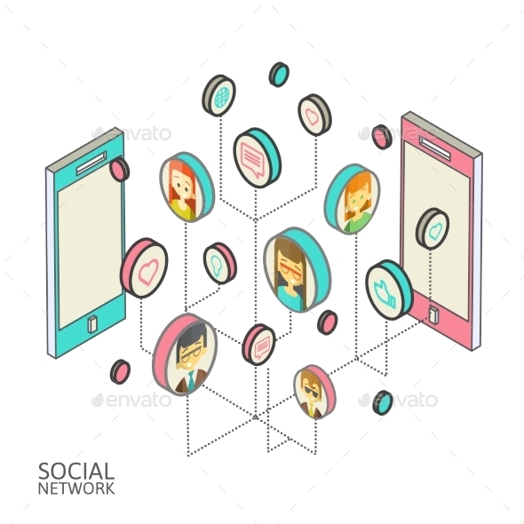 Social Networks (Technology)