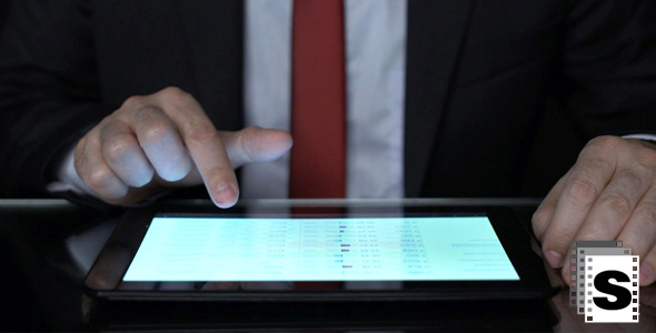 Digital Tablet Analysis Digital Tablet Analysis