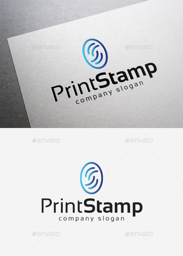 GraphicRiver Print Stamp Logo 10167759 GraphicRiver Print Stamp Logo 10167759