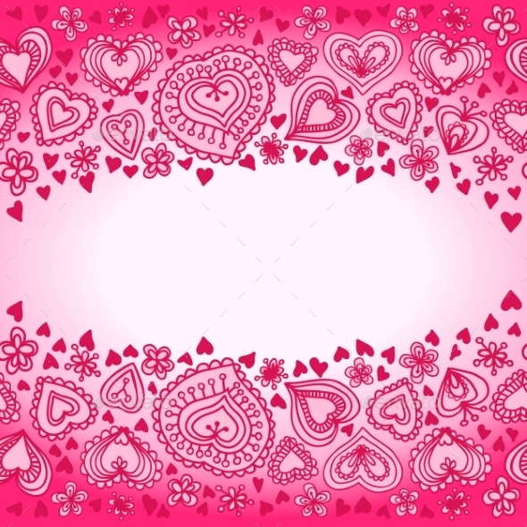 GraphicRiver Doodle Wallpaper 10169781 GraphicRiver Doodle Wallpaper 10169781
