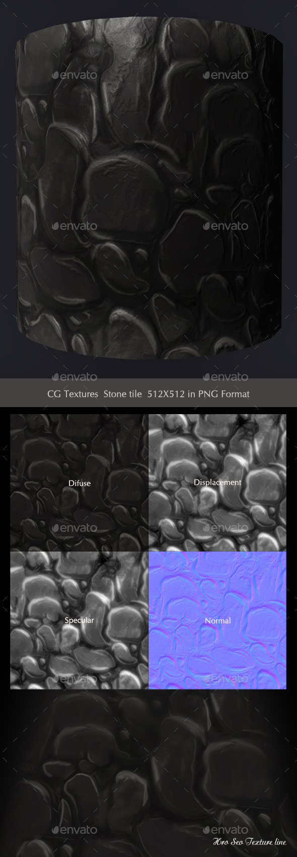 3DOcean Stone Rock Texture Tile S1 10169971 3DOcean Stone Rock Texture Tile S1 10169971