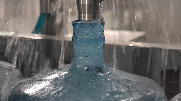 Crystal Springs Bottled Water Crystal Springs Bottled Water