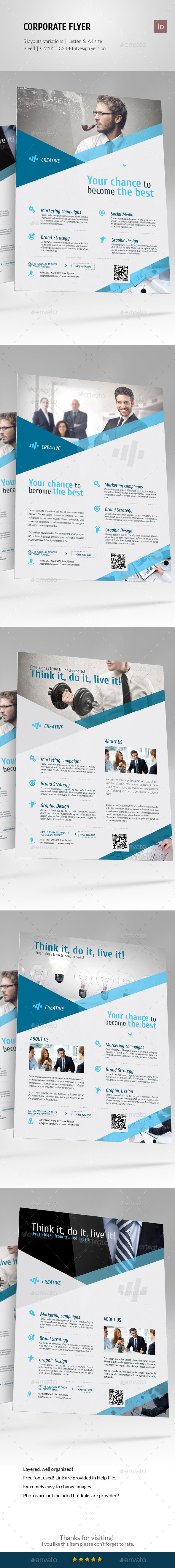 GraphicRiver Corporate Business Flyer Set vol 5 10171204 GraphicRiver Corporate Business Flyer Set vol 5 10171204