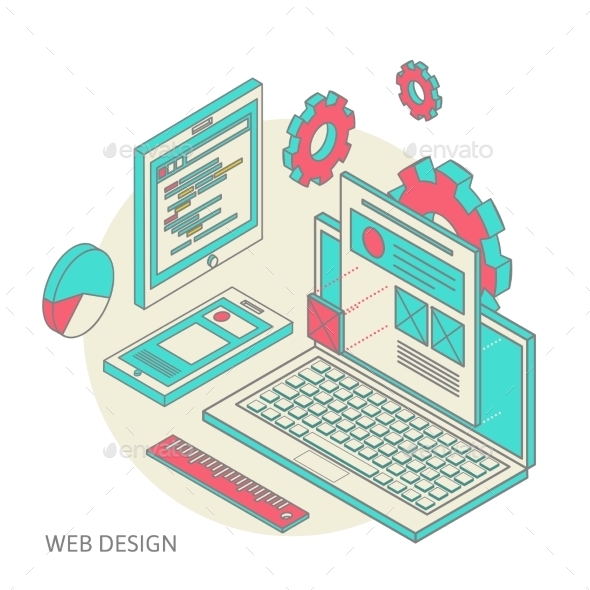 Website Design Development Process Website Design Development Process