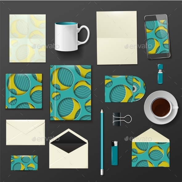GraphicRiver Company Corporate Style Template Design 10171469 GraphicRiver Company Corporate Style Template Design 10171469