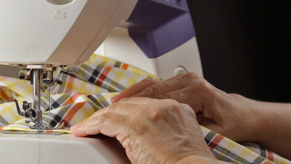 Home Sewing Home Sewing