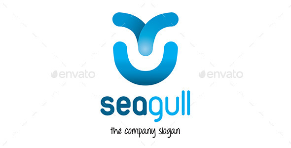GraphicRiver Sea Logo 10165868 GraphicRiver Sea Logo 10165868