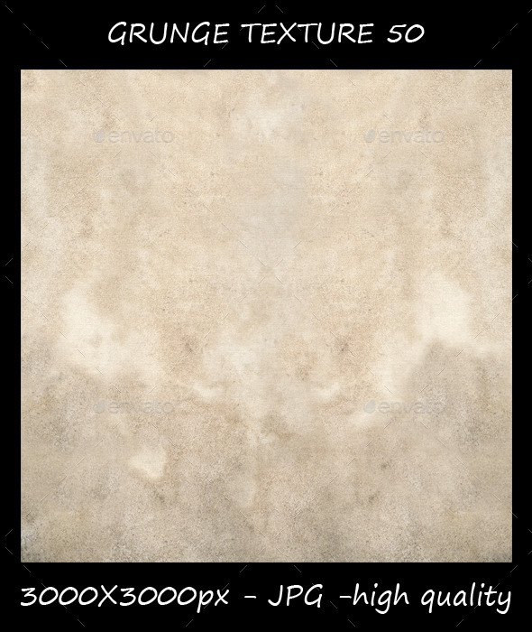 Grunge Texture 50 (Paper)