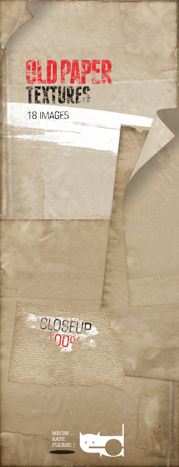 GraphicRiver Old Paper 10175394 GraphicRiver Old Paper 10175394