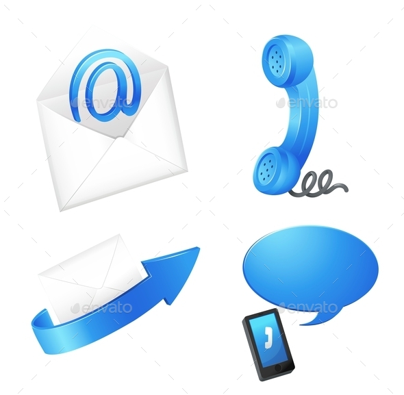 Communication Objects Communication Objects
