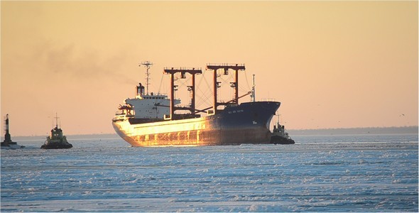 Ship 2 Ship 2