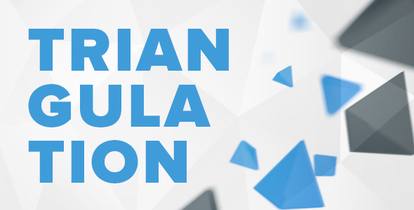 Triangulation Triangulation