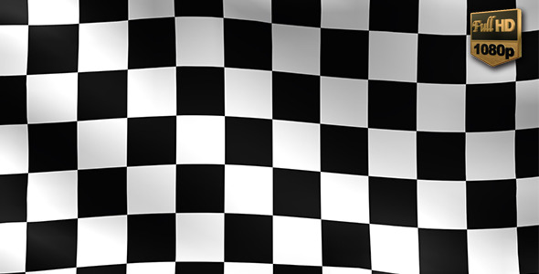 Checkered Flag Checkered Flag