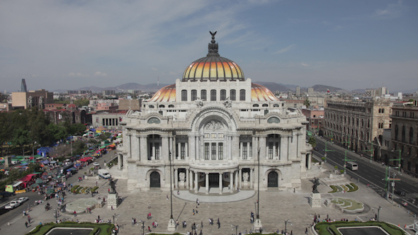 Bellas Artes Mexico City 1 Bellas Artes Mexico City 1