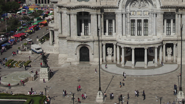 Bellas Artes Mexico City 3 Bellas Artes Mexico City 3