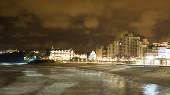 Biarritz France City Surfers Sea 5 Biarritz France City Surfers Sea 5