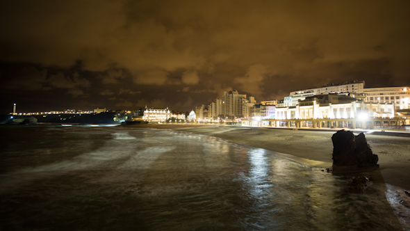 Biarritz France City Surfers Sea 8 Biarritz France City Surfers Sea 8