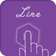 Line Style Websites Promotions / SEO Line Style Websites Promotions / SEO - VideoHive Item for Sale