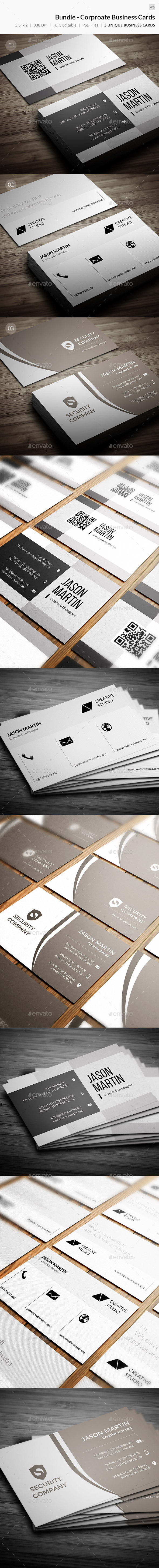 GraphicRiver Bundle Soft Corporate Business Cards- 67 10183182 GraphicRiver Bundle Soft Corporate Business Cards- 67 10183182