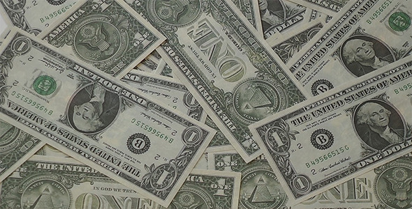 Dollars Dollars