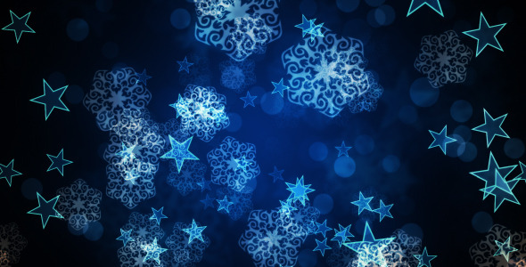 Frost Snow Flakes Frost Snow Flakes
