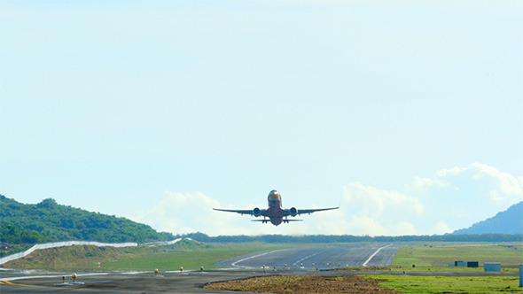 Take-Off Take-Off