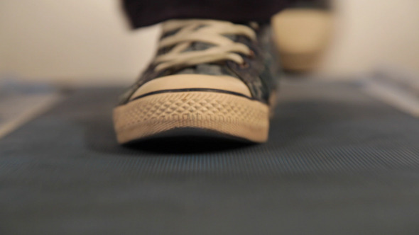 Treadmill 2 Treadmill 2