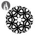 Haydar Hotel Logo Haydar Hotel Logo - GraphicRiver Item for Sale