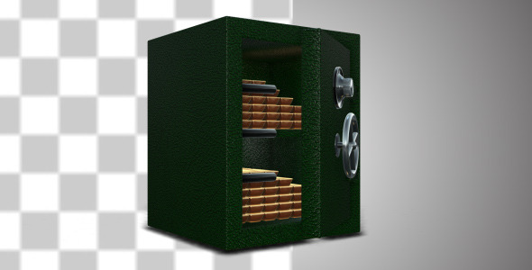 Safe Opening Safe Opening