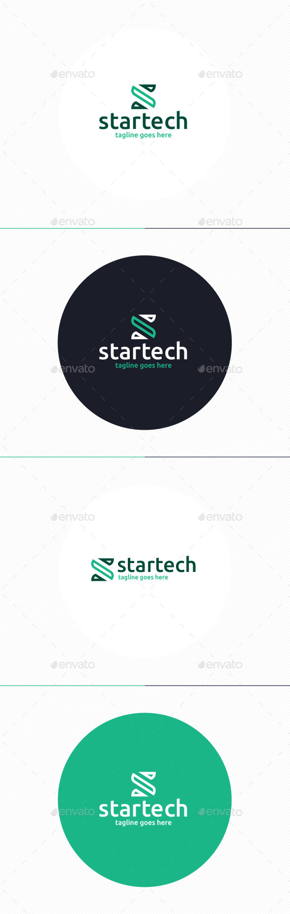 Startech Logo Letter S Startech Logo Letter S