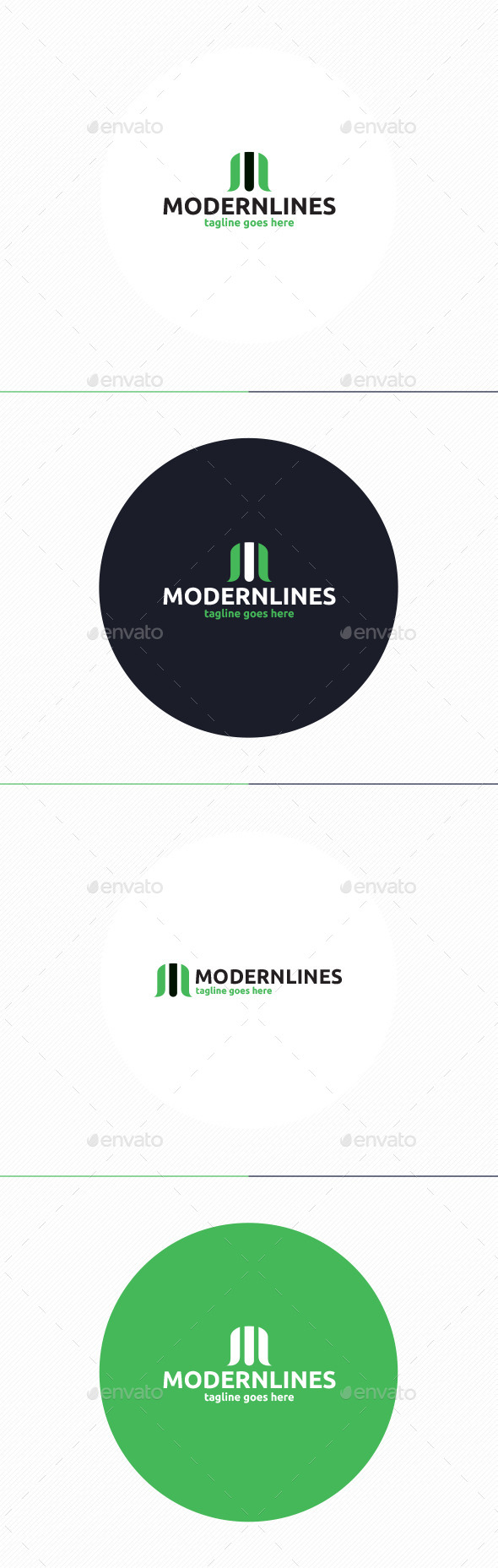 GraphicRiver Modern Lines Logo Letter M 10192749 GraphicRiver Modern Lines Logo Letter M 10192749
