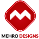 Mehrodesigns