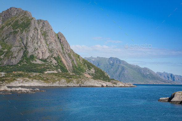 Lofoten Islands Norway (Misc) Photo Download