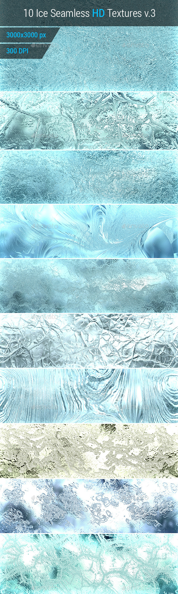 GraphicRiver Ice Seamless and Tileable Background Texture v.3 10193808 GraphicRiver Ice Seamless and Tileable Background Texture v.3 10193808