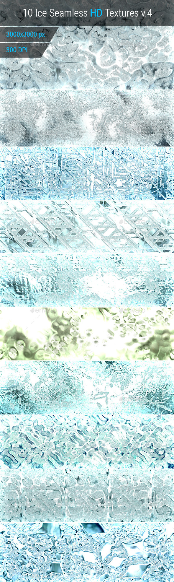 GraphicRiver Ice Seamless and Tileable Background Texture v.4 10193890 GraphicRiver Ice Seamless and Tileable Background Texture v.4 10193890