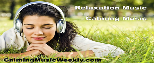 RelaxationMusic
