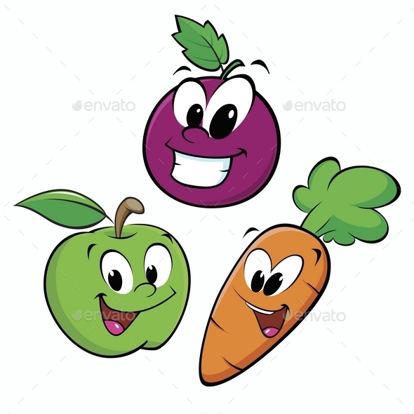 Apple Grape Carrot Apple Grape Carrot