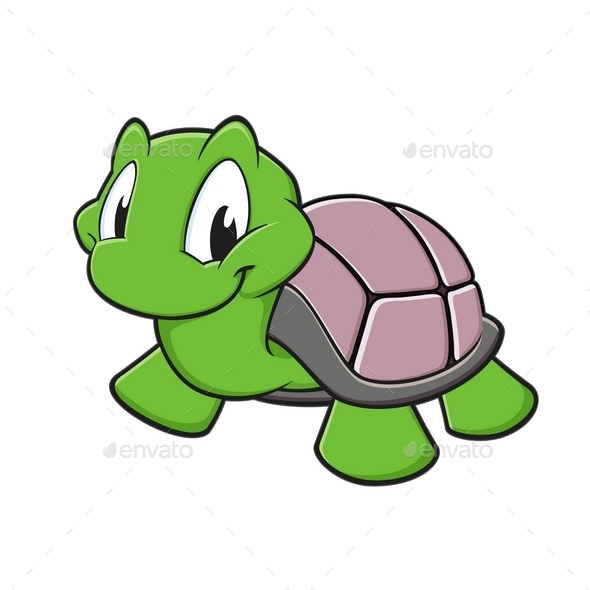 GraphicRiver Turtle 10194964 GraphicRiver Turtle 10194964