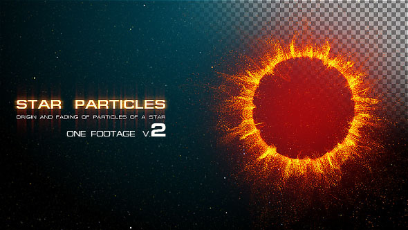 Star Particles 02
